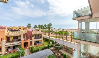 Resale - Apartment -
Orihuela Costa - Lomas De Cabo Roig