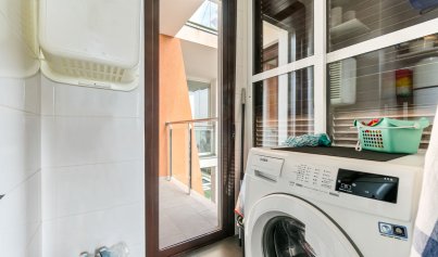 Resale - Apartment -
Orihuela Costa - Lomas De Cabo Roig