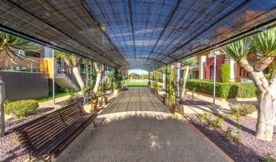 Resale - Apartment -
Orihuela Costa - Lomas De Cabo Roig