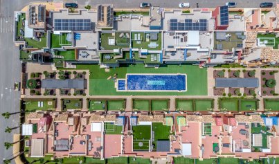 Resale - Apartment -
Orihuela Costa - Lomas De Cabo Roig