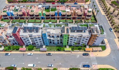 Resale - Apartment -
Orihuela Costa - Lomas De Cabo Roig