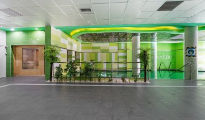 Resale - Apartment -
Orihuela Costa - Lomas De Cabo Roig