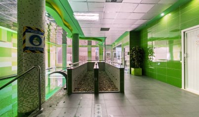 Resale - Apartment -
Orihuela Costa - Lomas De Cabo Roig