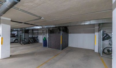 Resale - Apartment -
Orihuela Costa - Lomas De Cabo Roig