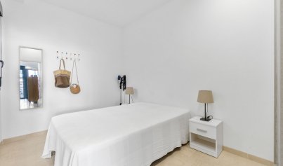 Resale - Townhouse -
Orihuela Costa - Villamartin