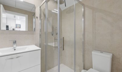 Resale - Townhouse -
Orihuela Costa - Villamartin