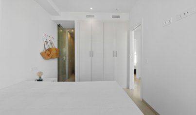 Resale - Townhouse -
Orihuela Costa - Villamartin