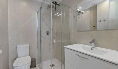 Resale - Townhouse -
Orihuela Costa - Villamartin