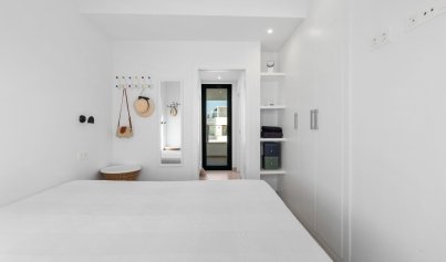 Resale - Townhouse -
Orihuela Costa - Villamartin