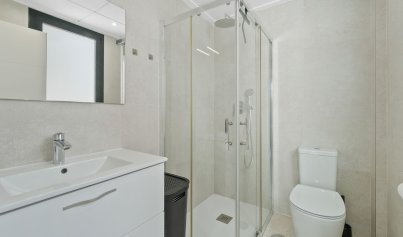 Resale - Townhouse -
Orihuela Costa - Villamartin