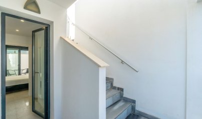 Resale - Townhouse -
Orihuela Costa - Villamartin