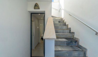 Resale - Townhouse -
Orihuela Costa - Villamartin