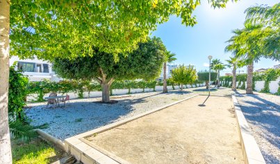 Resale - Townhouse -
Orihuela Costa - Villamartin