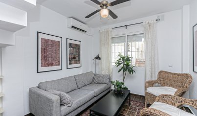 Resale - Townhouse -
Torrevieja - Torretas