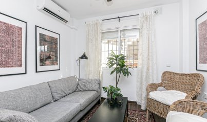 Resale - Townhouse -
Torrevieja - Torretas