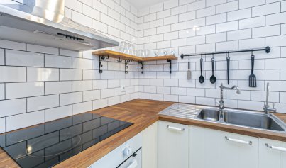 Resale - Townhouse -
Torrevieja - Torretas