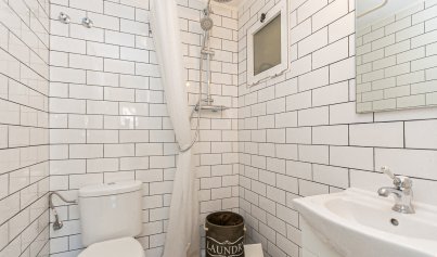 Resale - Townhouse -
Torrevieja - Torretas