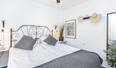 Resale - Townhouse -
Torrevieja - Torretas