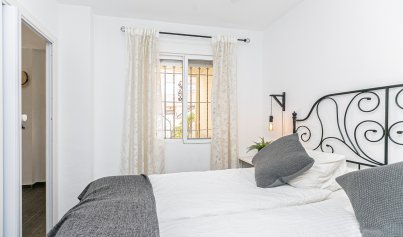 Resale - Townhouse -
Torrevieja - Torretas