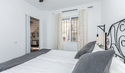 Resale - Townhouse -
Torrevieja - Torretas