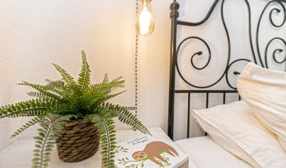 Resale - Townhouse -
Torrevieja - Torretas