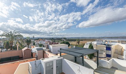 Resale - Townhouse -
Torrevieja - Torretas
