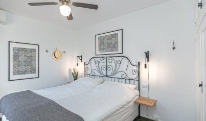 Resale - Townhouse -
Torrevieja - Torretas