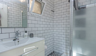 Resale - Townhouse -
Torrevieja - Torretas