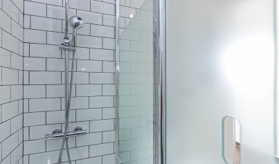 Resale - Townhouse -
Torrevieja - Torretas