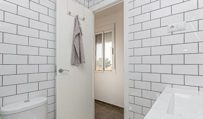 Resale - Townhouse -
Torrevieja - Torretas