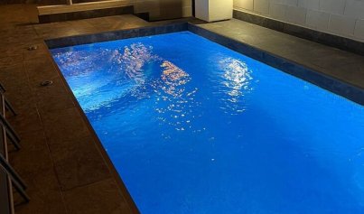 Resale - Villa -
Villamartín - Villamartin