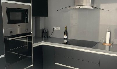 Resale - Villa -
Villamartín - Villamartin