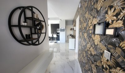 Resale - Villa -
Villamartín - Villamartin