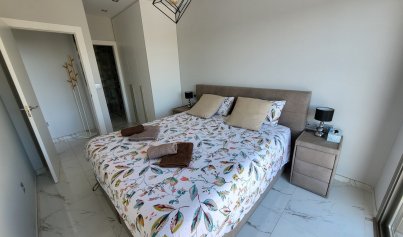 Resale - Villa -
Villamartín - Villamartin