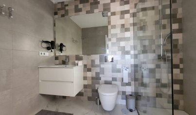 Resale - Villa -
Villamartín - Villamartin