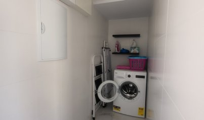 Resale - Villa -
Villamartín - Villamartin