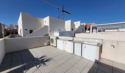 Resale - Villa -
Villamartín - Villamartin