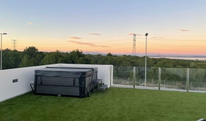 Resale - Villa -
Villamartín - Villamartin