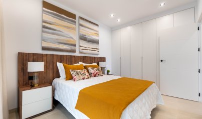 New Build - Villa -
San Pedro del Pinatar - San Pedro Del Pinatar