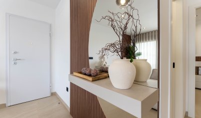 New Build - Villa -
San Pedro del Pinatar - San Pedro Del Pinatar