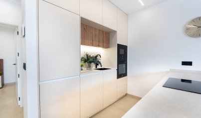 Neue Gebäude - Villa -
San Pedro del Pinatar - San Pedro Del Pinatar