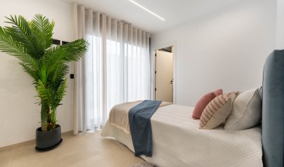 Neue Gebäude - Villa -
San Pedro del Pinatar - San Pedro Del Pinatar