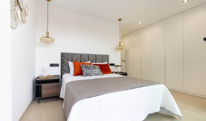 Neue Gebäude - Villa -
San Pedro del Pinatar - San Pedro Del Pinatar