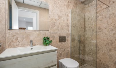 Nieuwbouw Woningen - Villa -
Los Alcazares