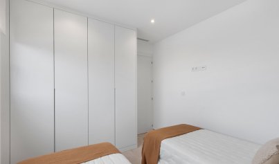 Nybyggnation - Lägenhet -
Los Alcazares