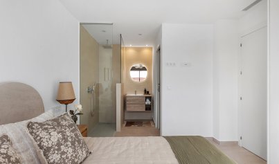 Nybyggnation - Lägenhet -
Los Alcazares