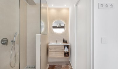 Nybyggnation - Lägenhet -
Los Alcazares