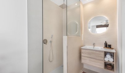 Nybyggnation - Lägenhet -
Los Alcazares