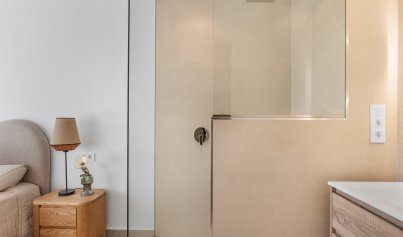 Nybyggnation - Lägenhet -
Los Alcazares