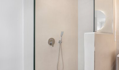 Nybyggnation - Lägenhet -
Los Alcazares